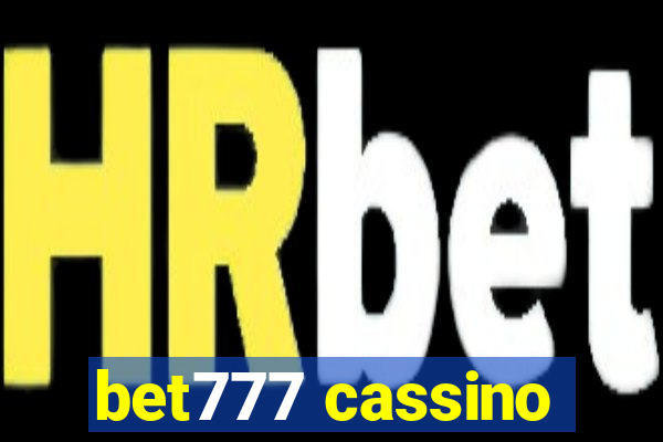 bet777 cassino